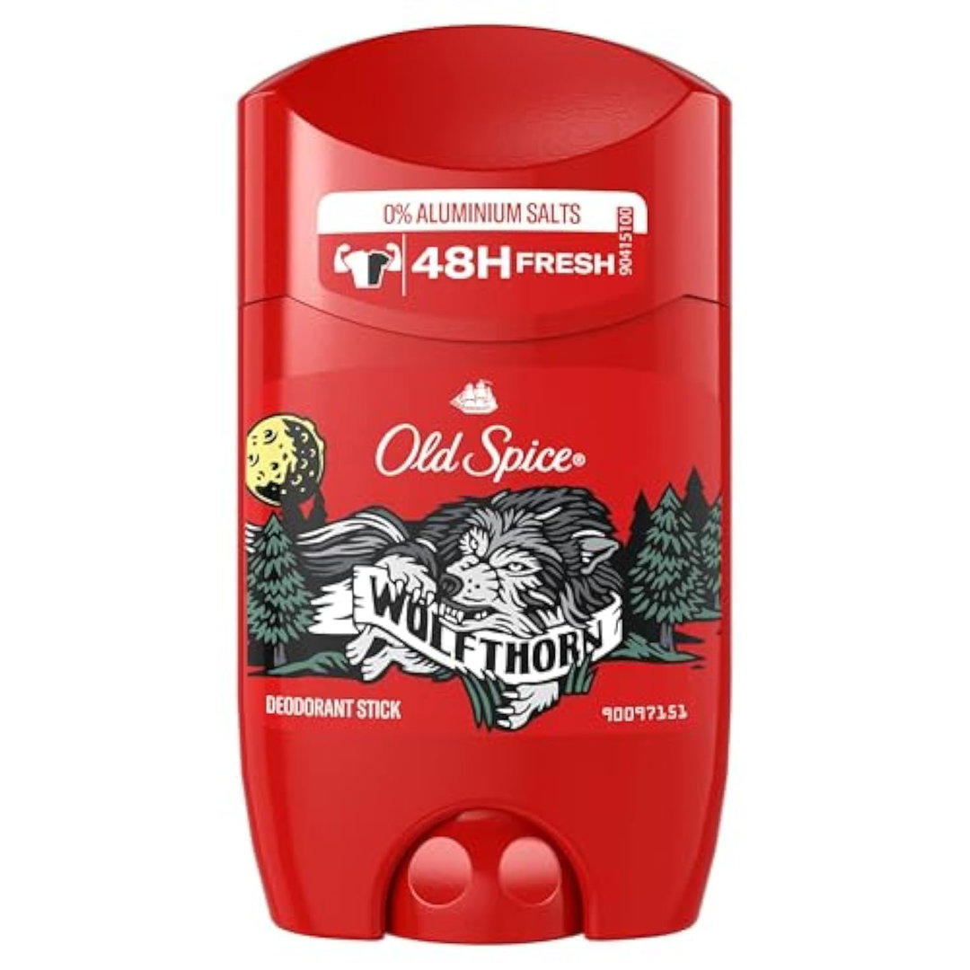 Old Spice Wolfthorn 50 ml