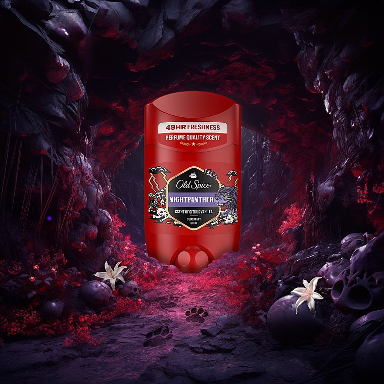 Old Spice Nightpanther 50 ml 