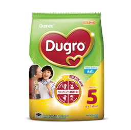 Dugro Stage 3/4/5 - Original (850G)