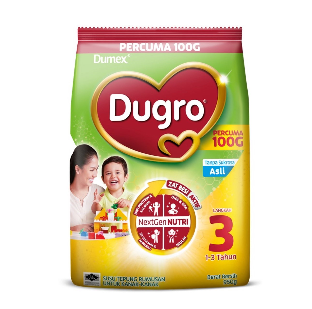 Dugro Stage 3/4/5 - Original (850G)_0