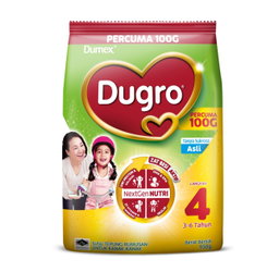 Dugro Stage 3/4/5 - Original (850G)