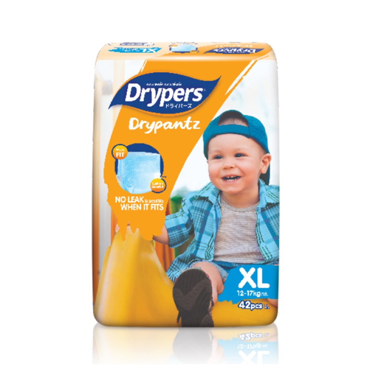 Drypers Drypantz_3