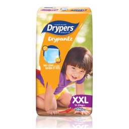 Drypers Drypantz