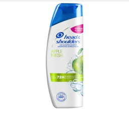 Productos de Aseo personal 