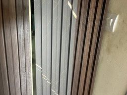 TASSEAUX PVC 