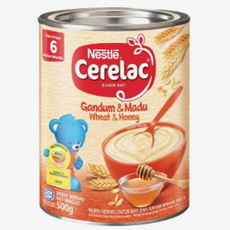 Nestle Cerelac Infant Cereal