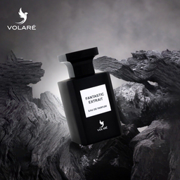 Fantastic Extrait EDP-100Ml (3.4Oz) By Volare