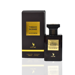 Tobacco Incense EDP 3.4oz