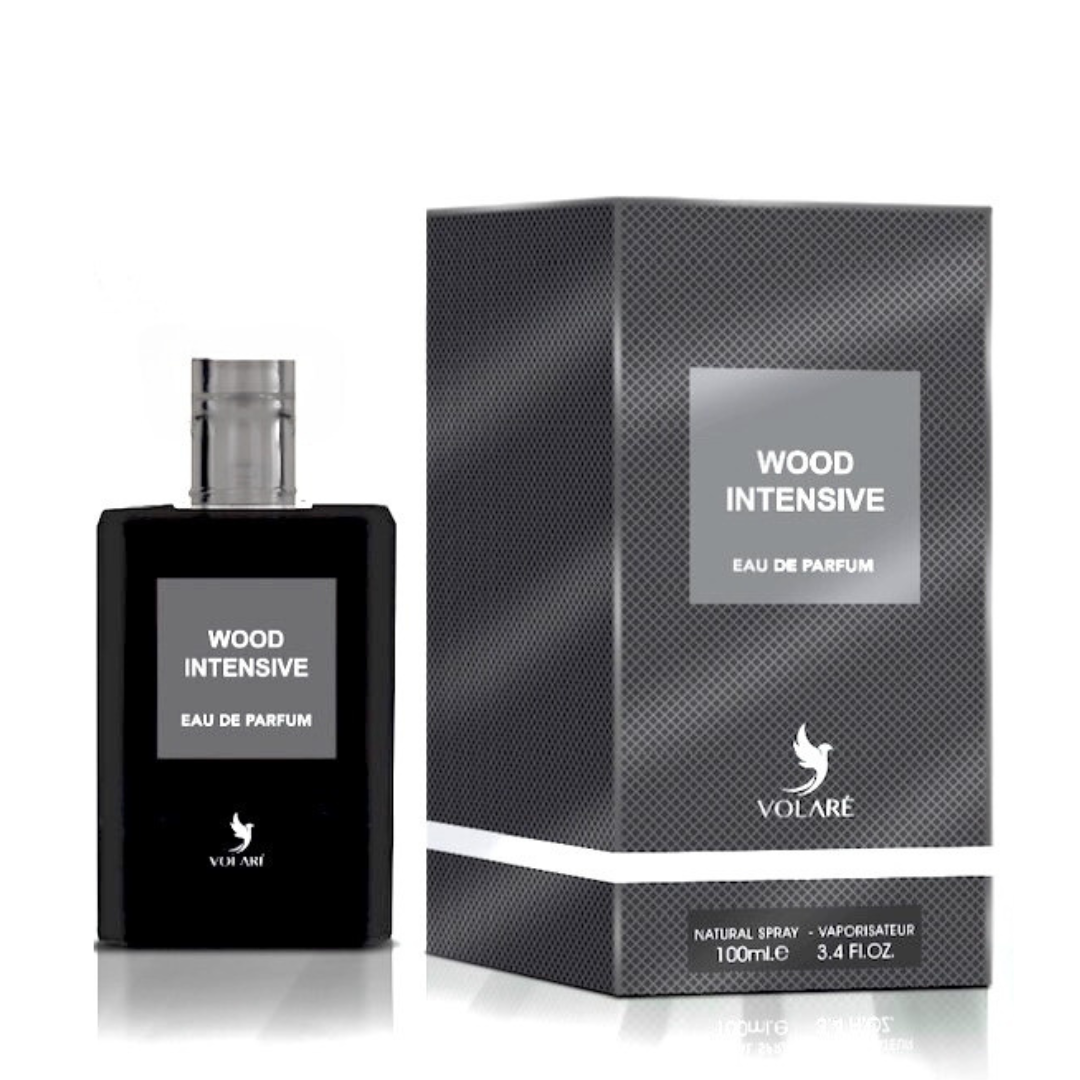 Wood Intensive EDP 3.4Oz