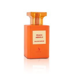 Peach Absolu EDP  3.4Oz