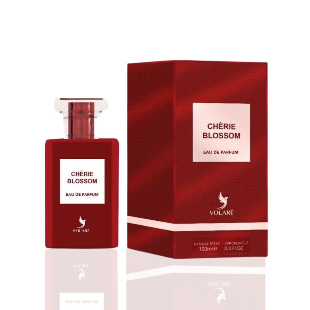 Cherie Blossom EDP 3.4Oz