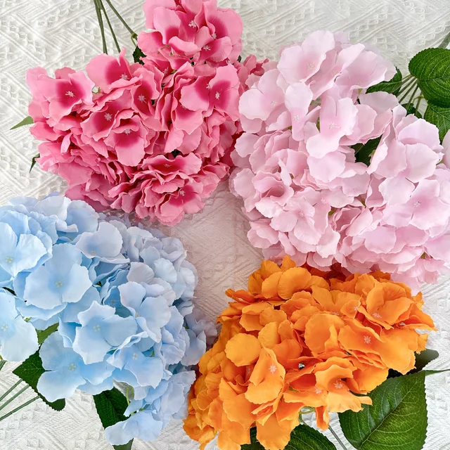 Artificial flowers _0
