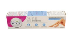 Veet Pure hair removal cream