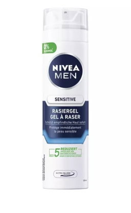 Nivea Men Shaving Ge