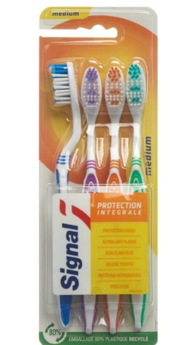 Toothbrush