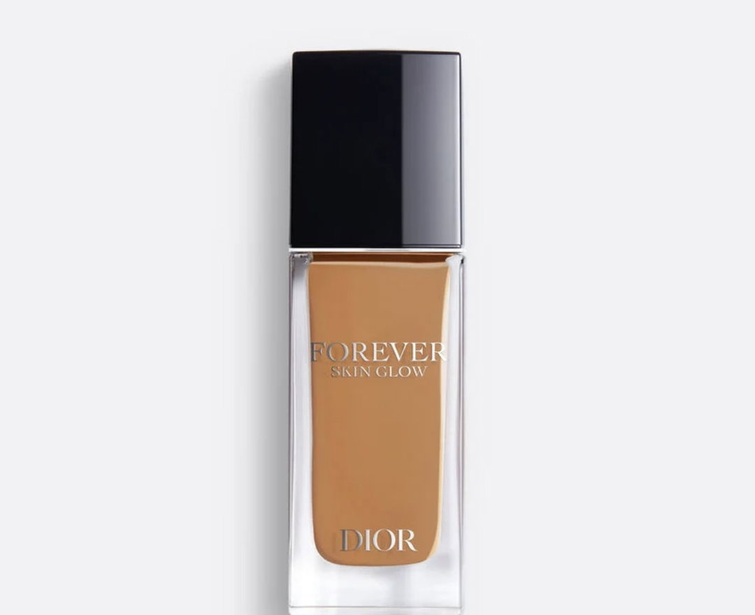 DIOR FOREVER SKIN GLOW Fond de teint