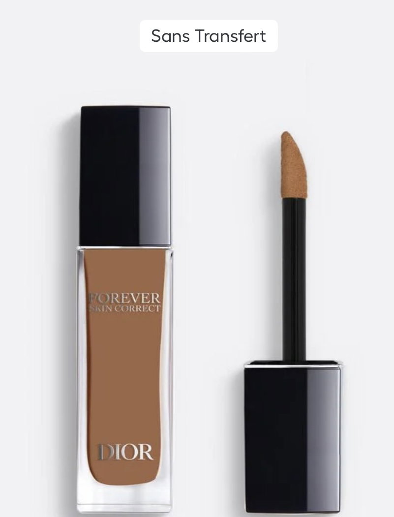 DIOR FOREVER SKIN CORRECT Correcteur anti-cerne