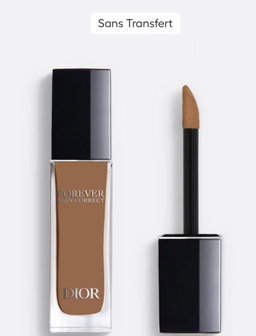 DIOR FOREVER SKIN CORRECT Correcteur anti-cerne 