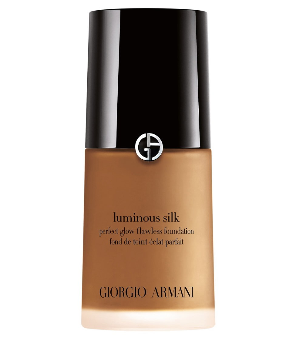 ARMANI LUMINOUS SILK Fond de teint