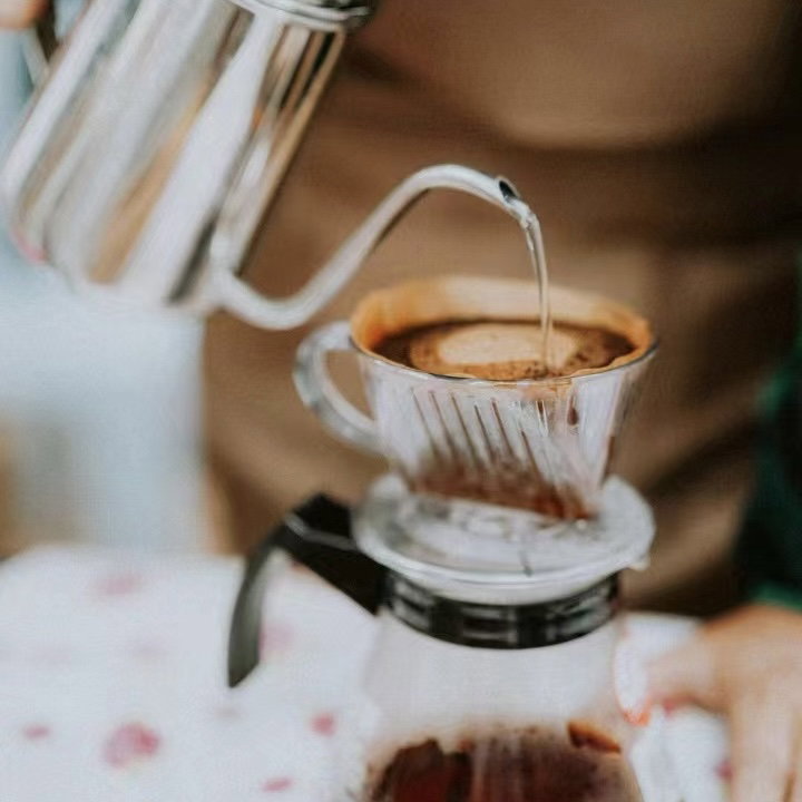 한국 <Coffee MBA Academy> 바리스타 교육과정 (자격증포함) | Barista Certification Course