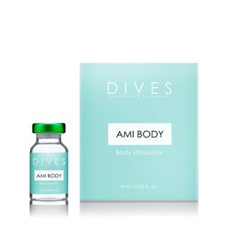 DIVES MED - AMI BODY