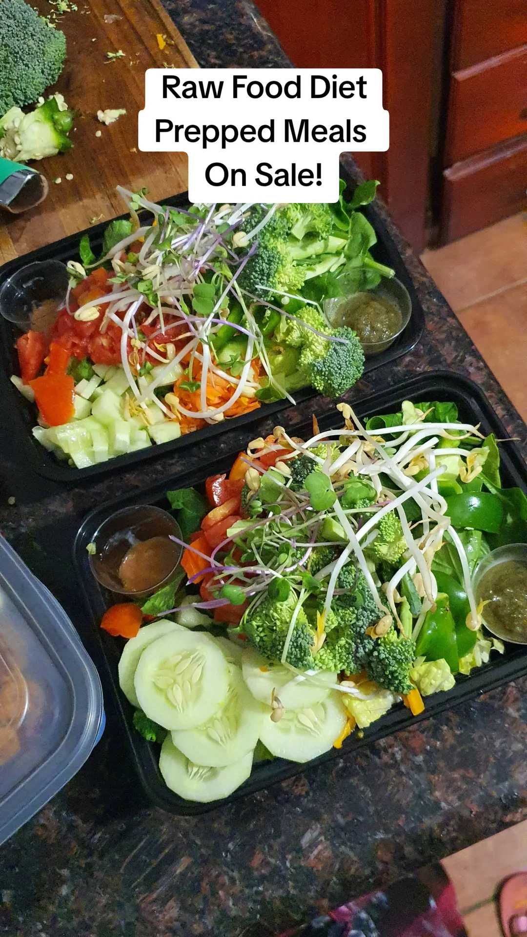 Fresh Salad