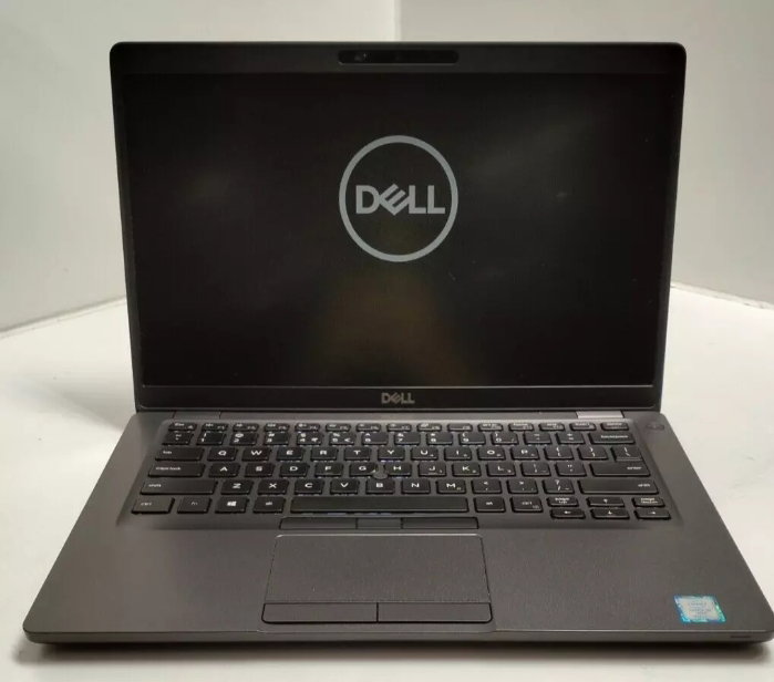Dell Latitude 5400 Intel Core i5-8365U-16GB Ram -256GB SSD - Windows 10 Laptop