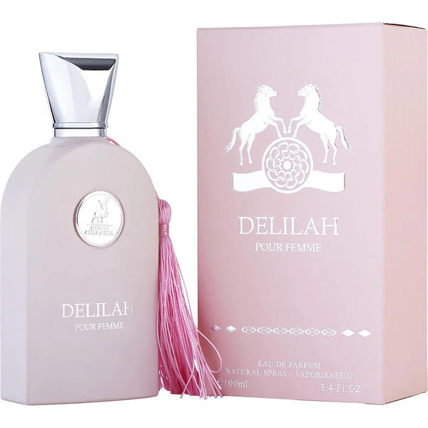 Delilah EDP