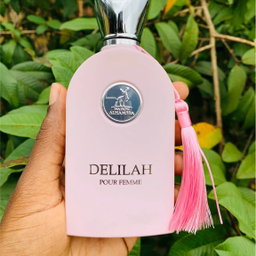 Delilah EDP 