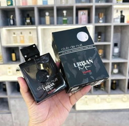 Armaf Club De Nuit Urban Elixir Edp 105ml Perfume