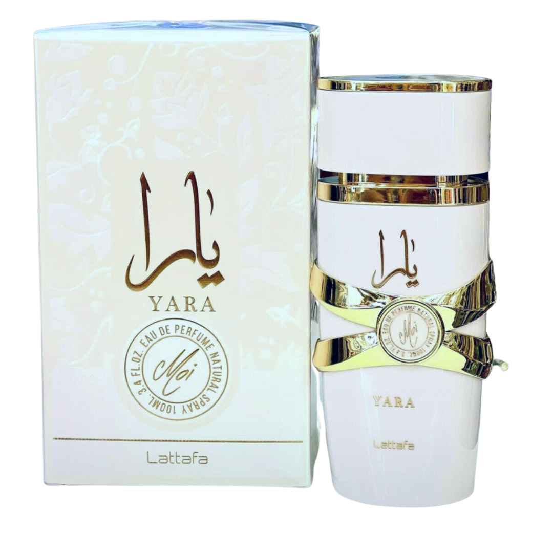 Yara Moi EDP Spray 100ML