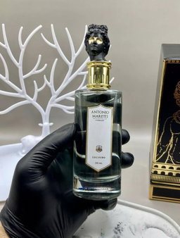 Antonio Maretti Lucifero Limited Edition Edp 100ml Perfume