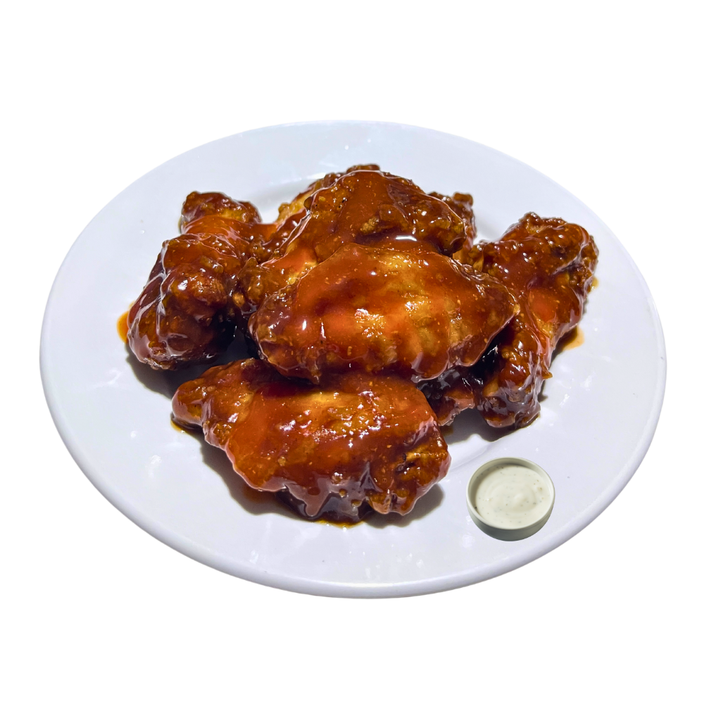 Wing Wednesday x24pc wings_1