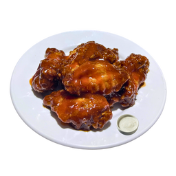 8pc Wings