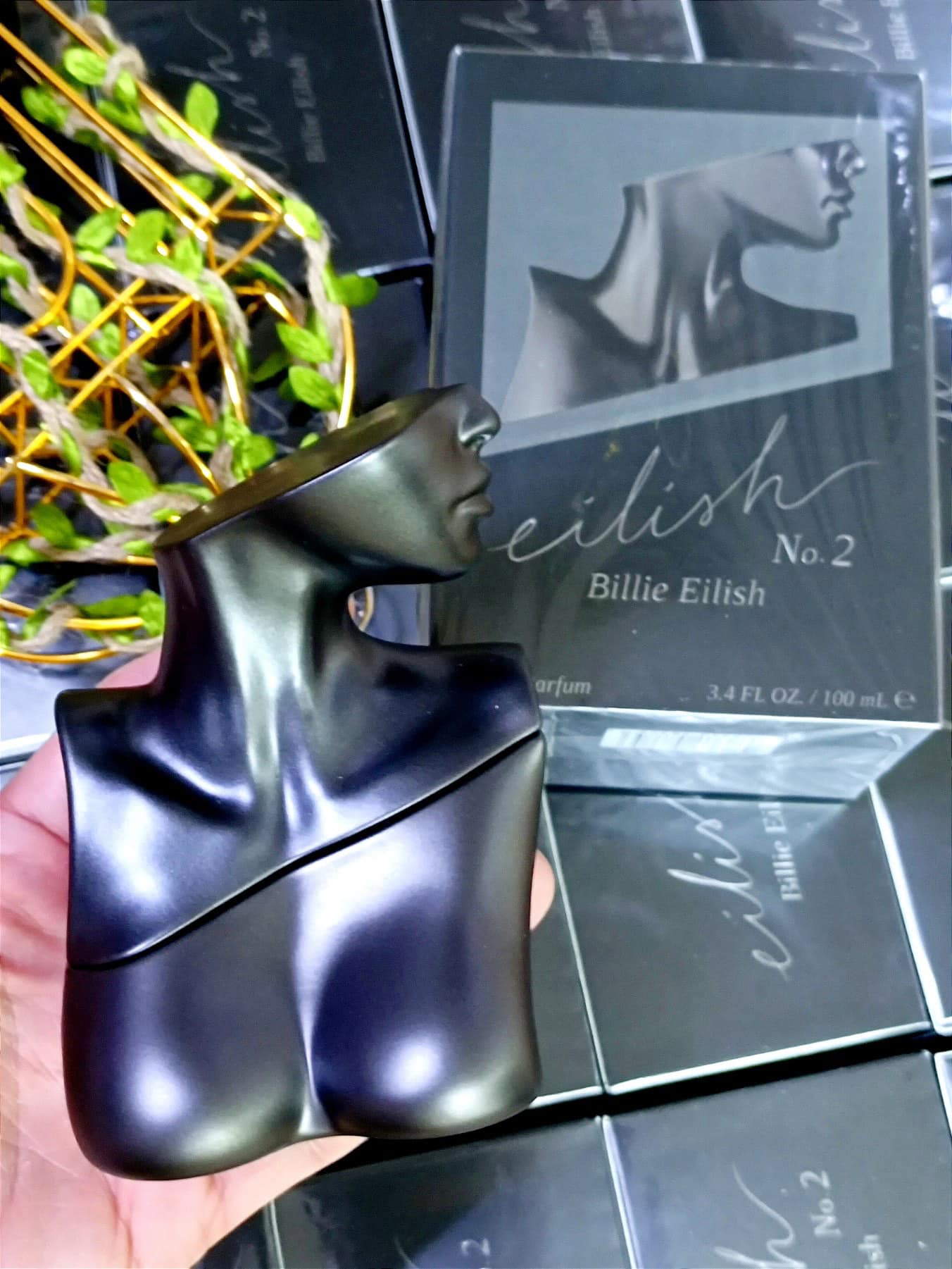 Billie Eilish Eilish No 2 Edp 100ml Perfume_0