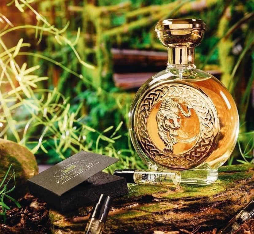 Boadicea the Victorious Tiger Pure Parfum 100ml Perfume_0