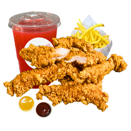 Chicken Strips