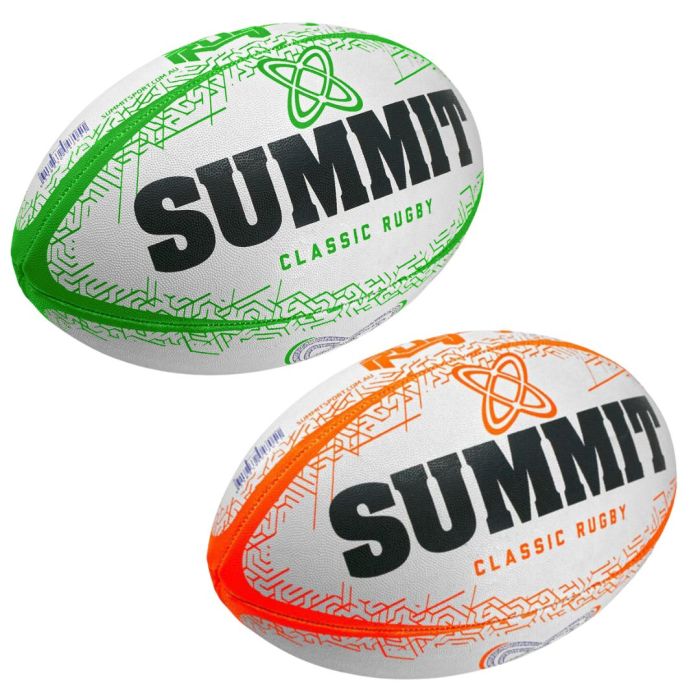 Summit Classic Rugby Ball_0
