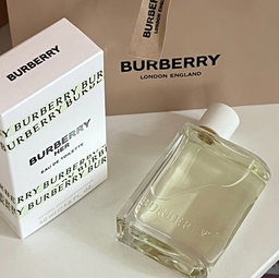 Burberry Her Edt 100ml Perfume
