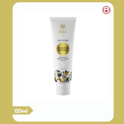 Skin Cafe Silky Tresses Moisturizing Conditioner – 120ml