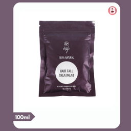Skin Cafe Hair Fall Treatment – 100gm
