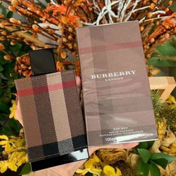 Burberry London for Men Edt 100ml Perfume