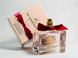 Burberry My Burberry Blush Edp 90ml Perfume (Limited Edition)