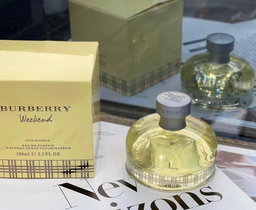 Burberry Weekend for Women Edp 100ml Perfume