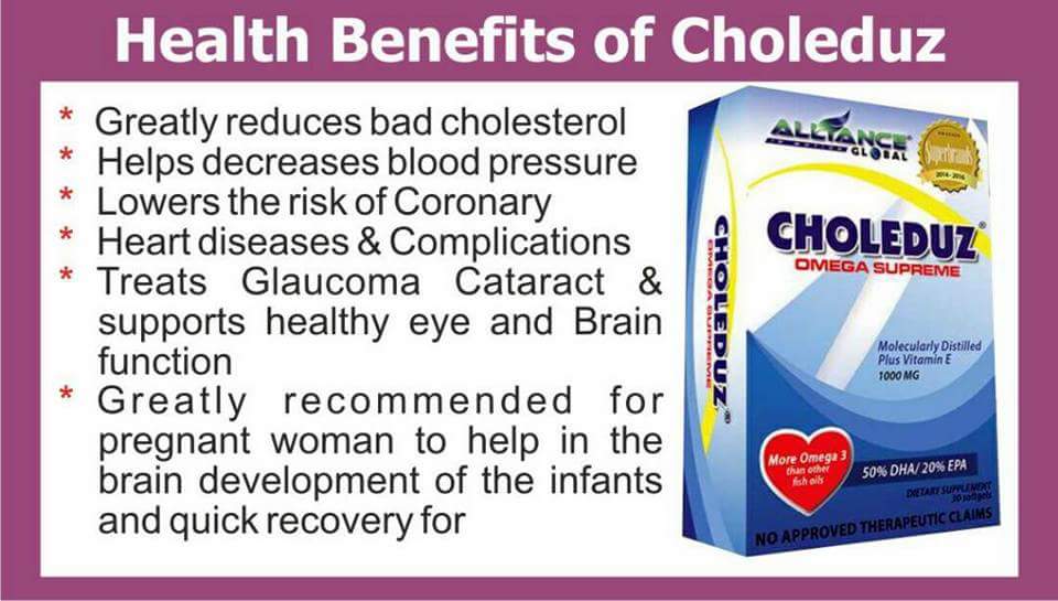 Choleduz 