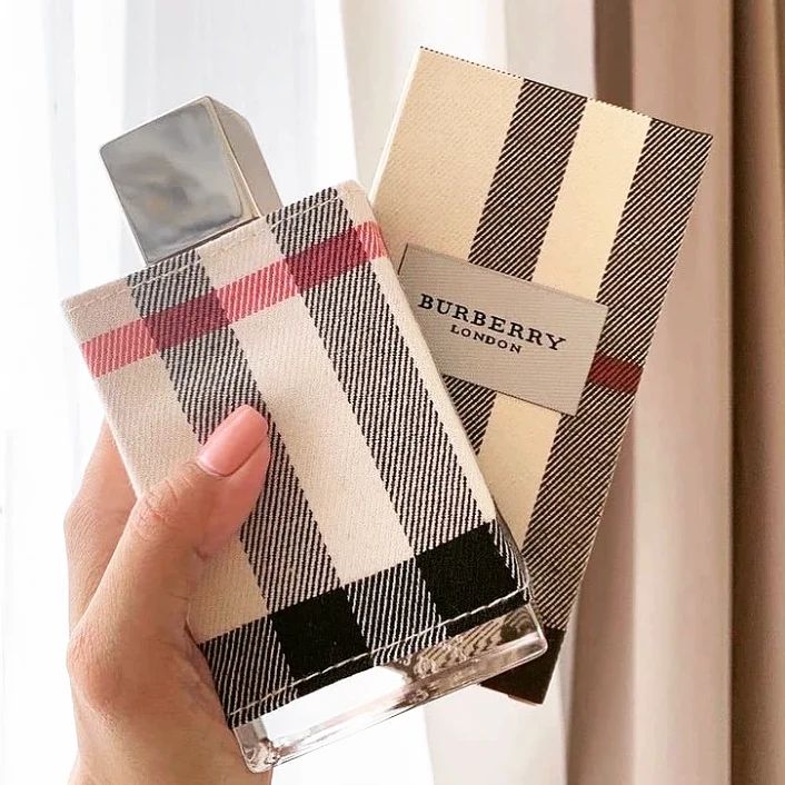 Burberry London Edp 100ml Perfume