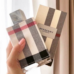 Burberry London Edp 100ml Perfume