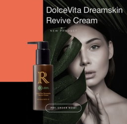 Organic Cosmetic