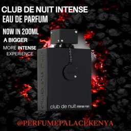 CLUB DE NUIT INTENSE MAN EDP 200ML