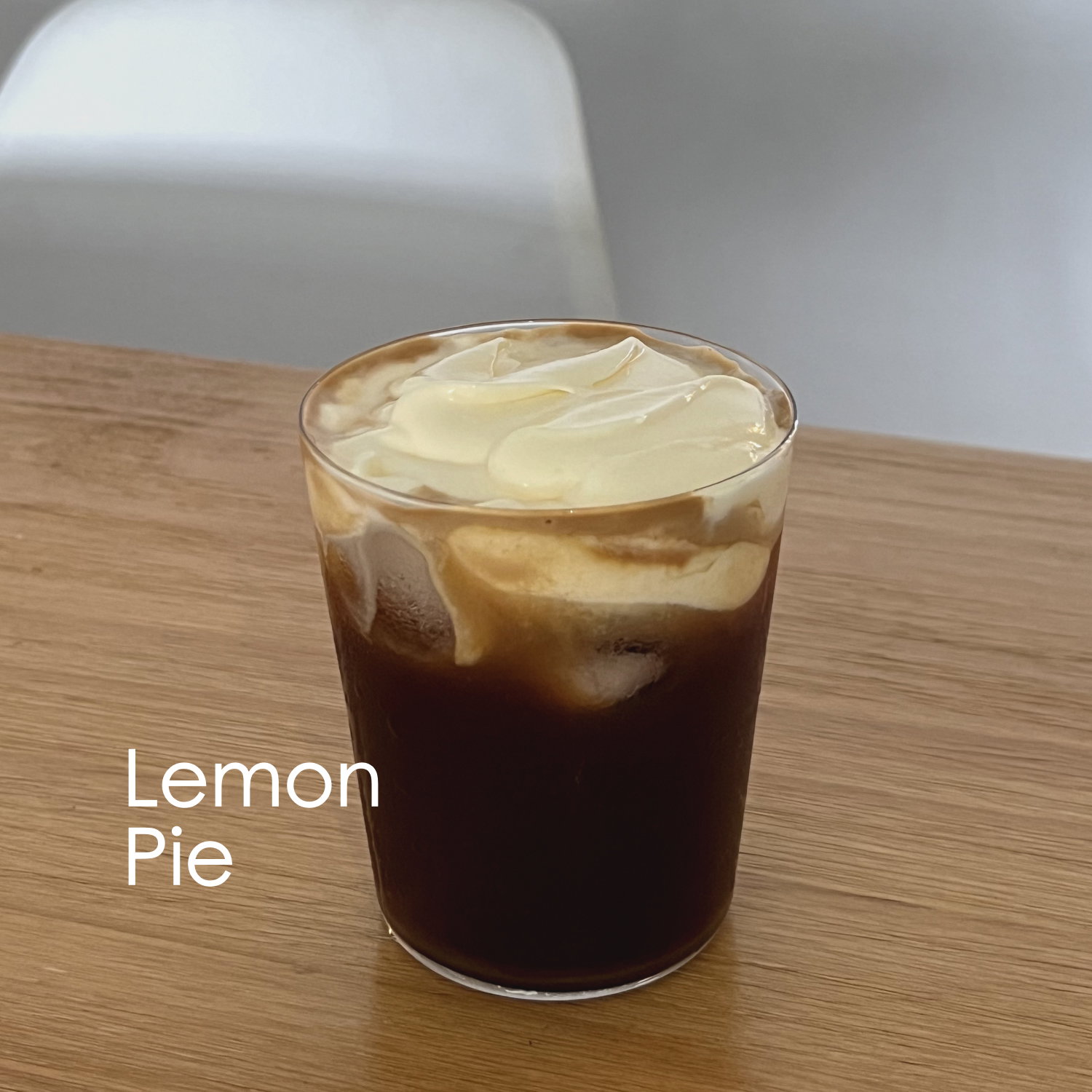 Lemon Pie 柠檬派_0